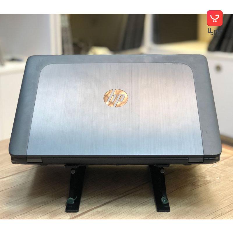 لپ تاپ استوک اچ پی HP Zbook 14 G2 i7 | 8GB | 256 GB SSD